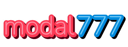 modal777 — logo kanal